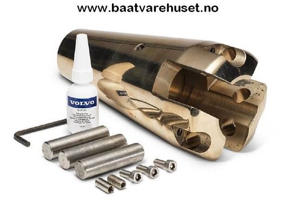 Hovedbilde Volvo Penta 3583424 HUB / boss til 3 bladet ...