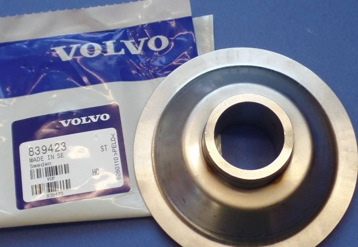Volvo Penta 839423 linekutter