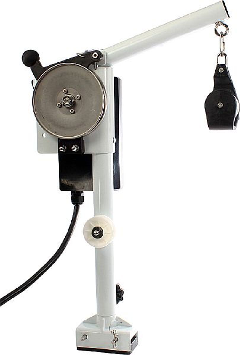 Sea-Lift teinehaler MH200i 12V