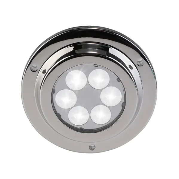 Hovedbilde BT undervannslys cold white 18W