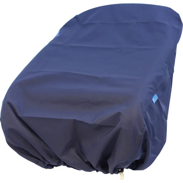 Hovedbilde Stolovertrekk PolyMar, dobbel