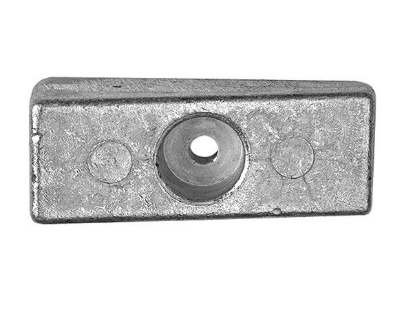 Hovedbilde Quicksilver 826134Q anode