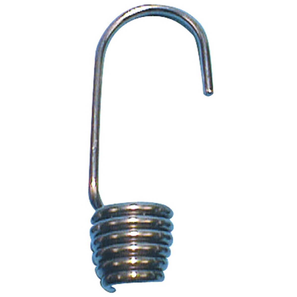 Krok for strikk, syrefast, 6mm