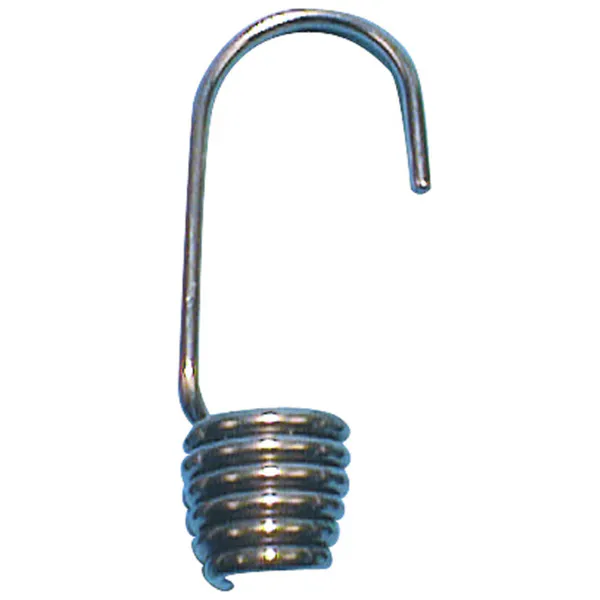 Hovedbilde Krok for strikk, syrefast, 6mm
