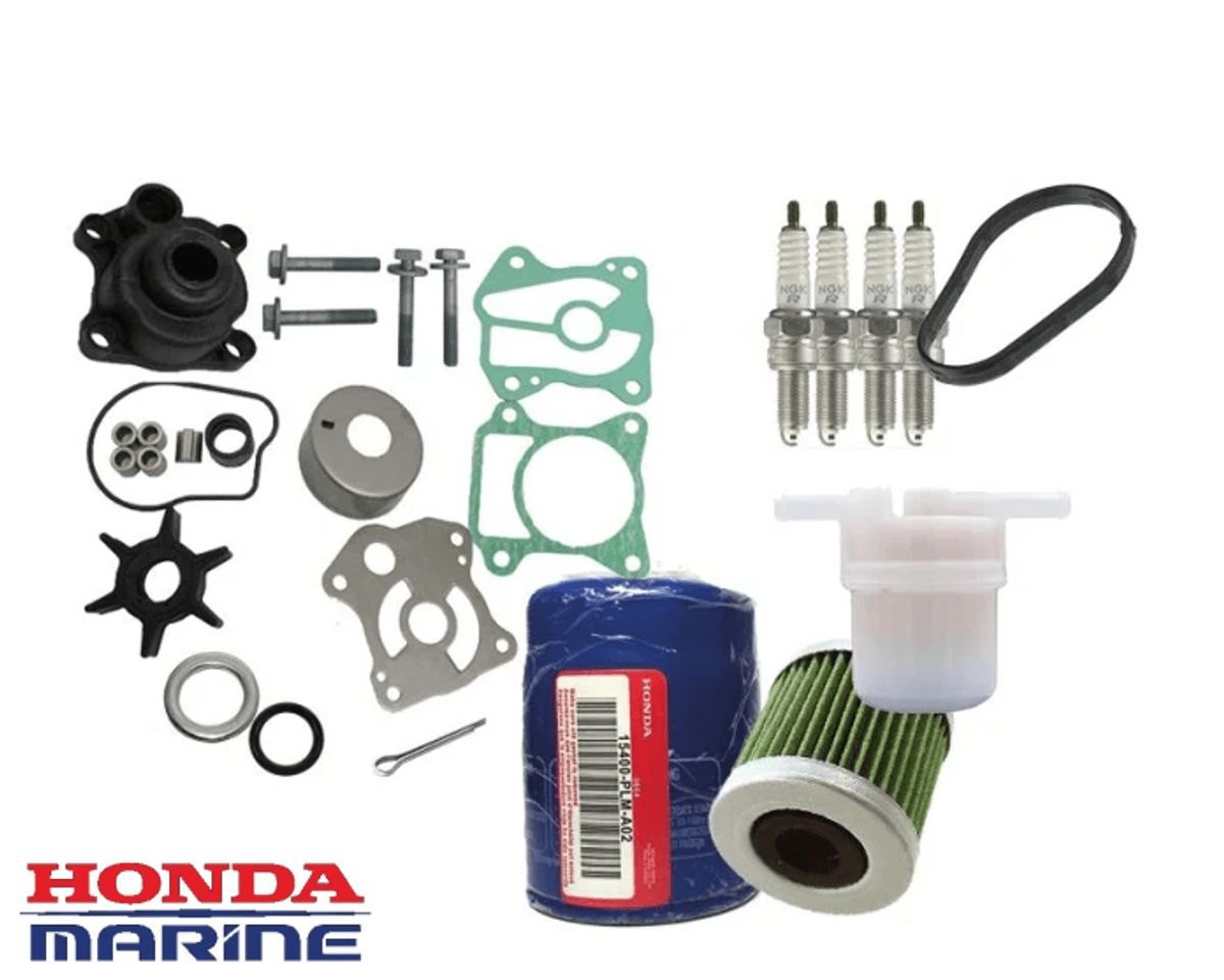Honda Servicekit BF80A / BF100A