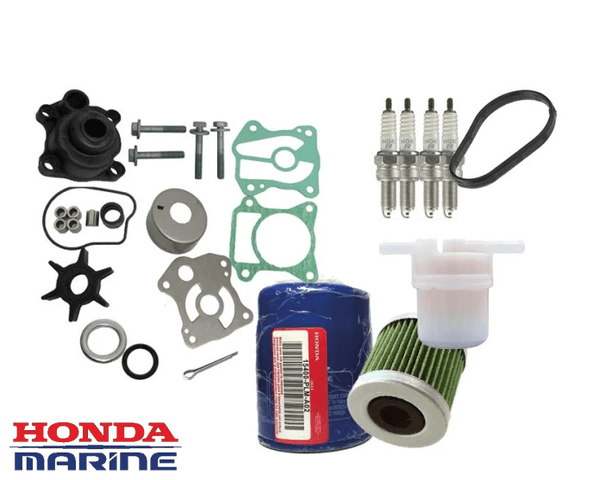 Hovedbilde Honda Servicekit BF80A / BF100A