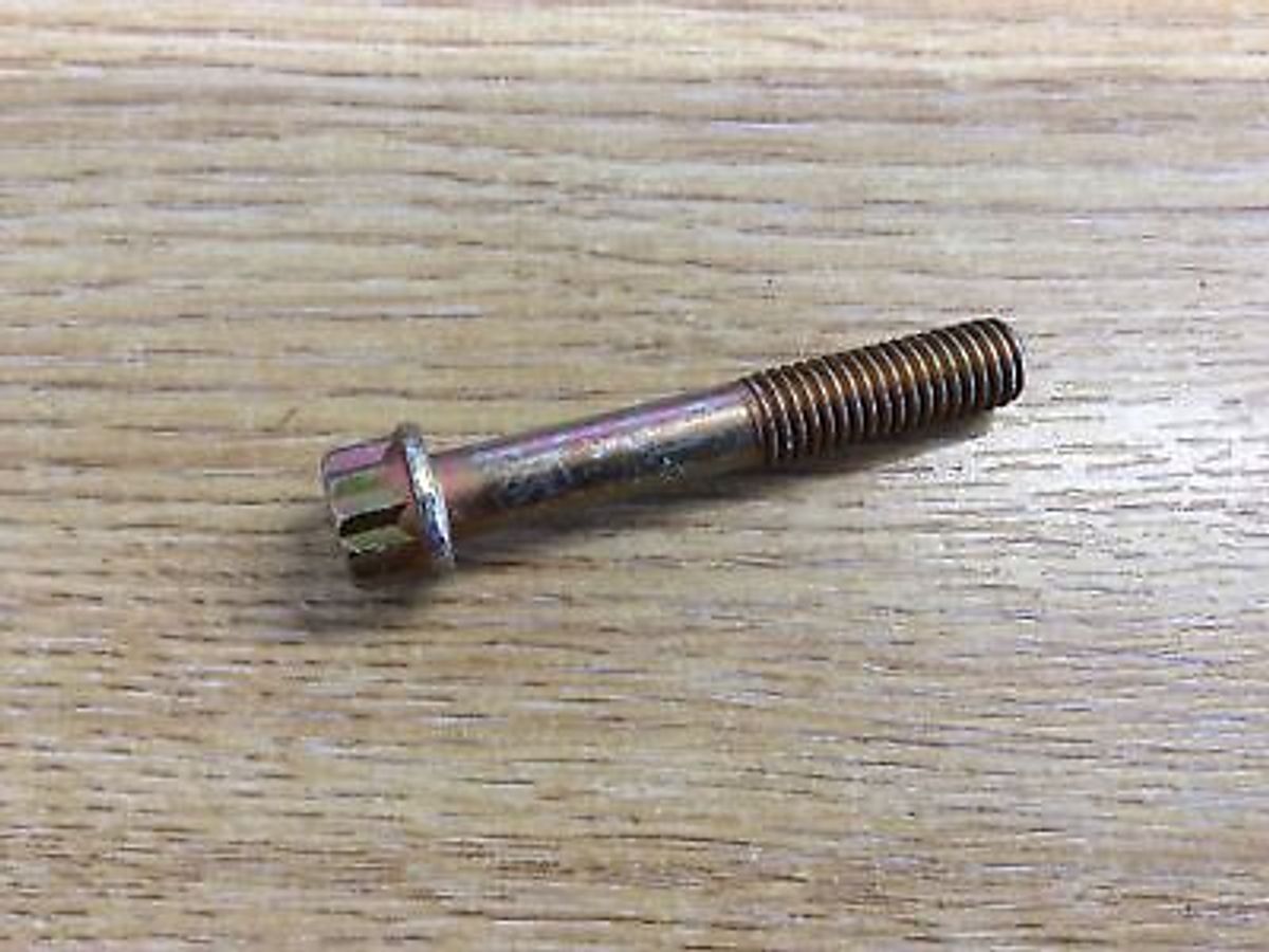 Volvo Penta 852631 skrue / bolt 