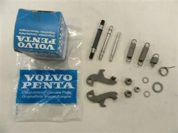 Hovedbilde Volvo Penta 875361 rep set