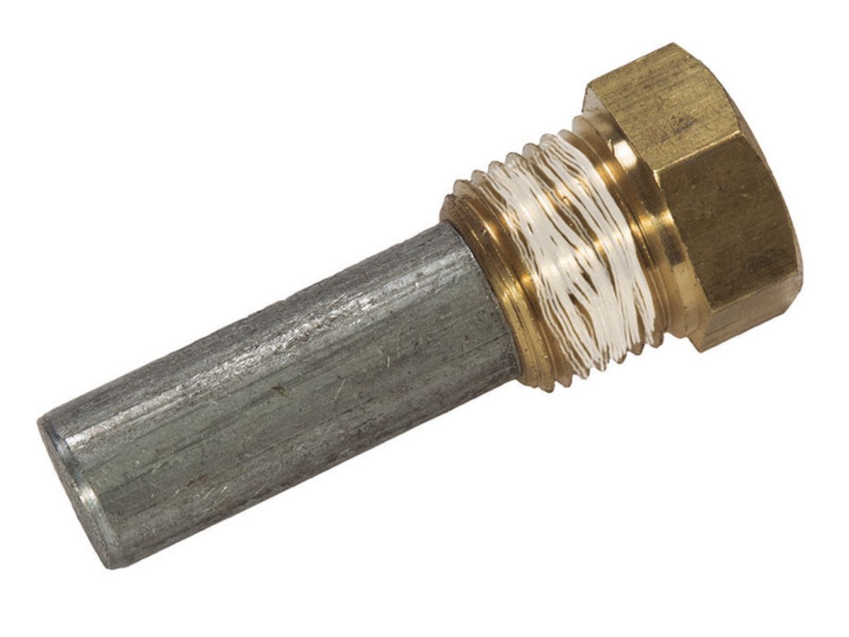 Quicksilver 808112 Anode 