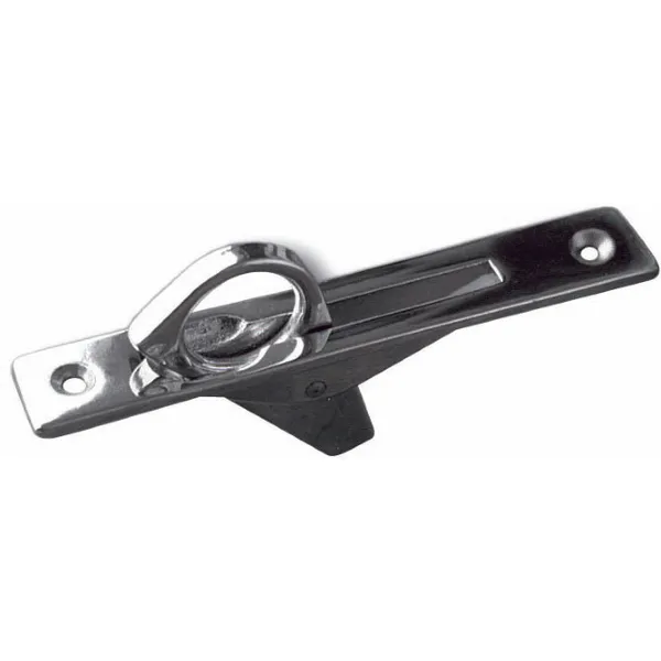 Hovedbilde Dørkring Razeto 100 x 16mm