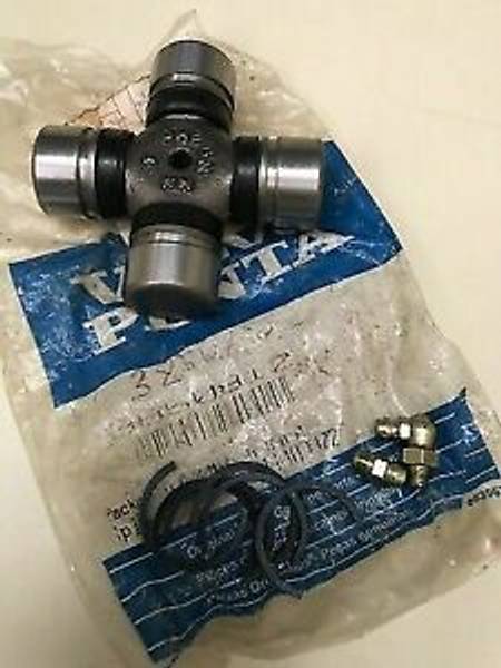 Hovedbilde Volvo Penta 3850812 akselkryss SX drev