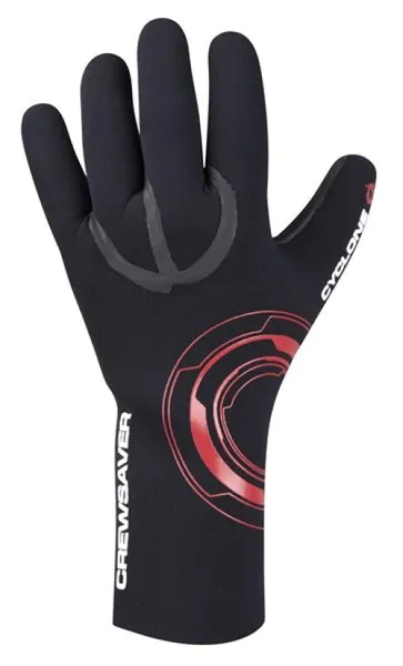Hovedbilde Crewsaver Cyclone Plus str S
