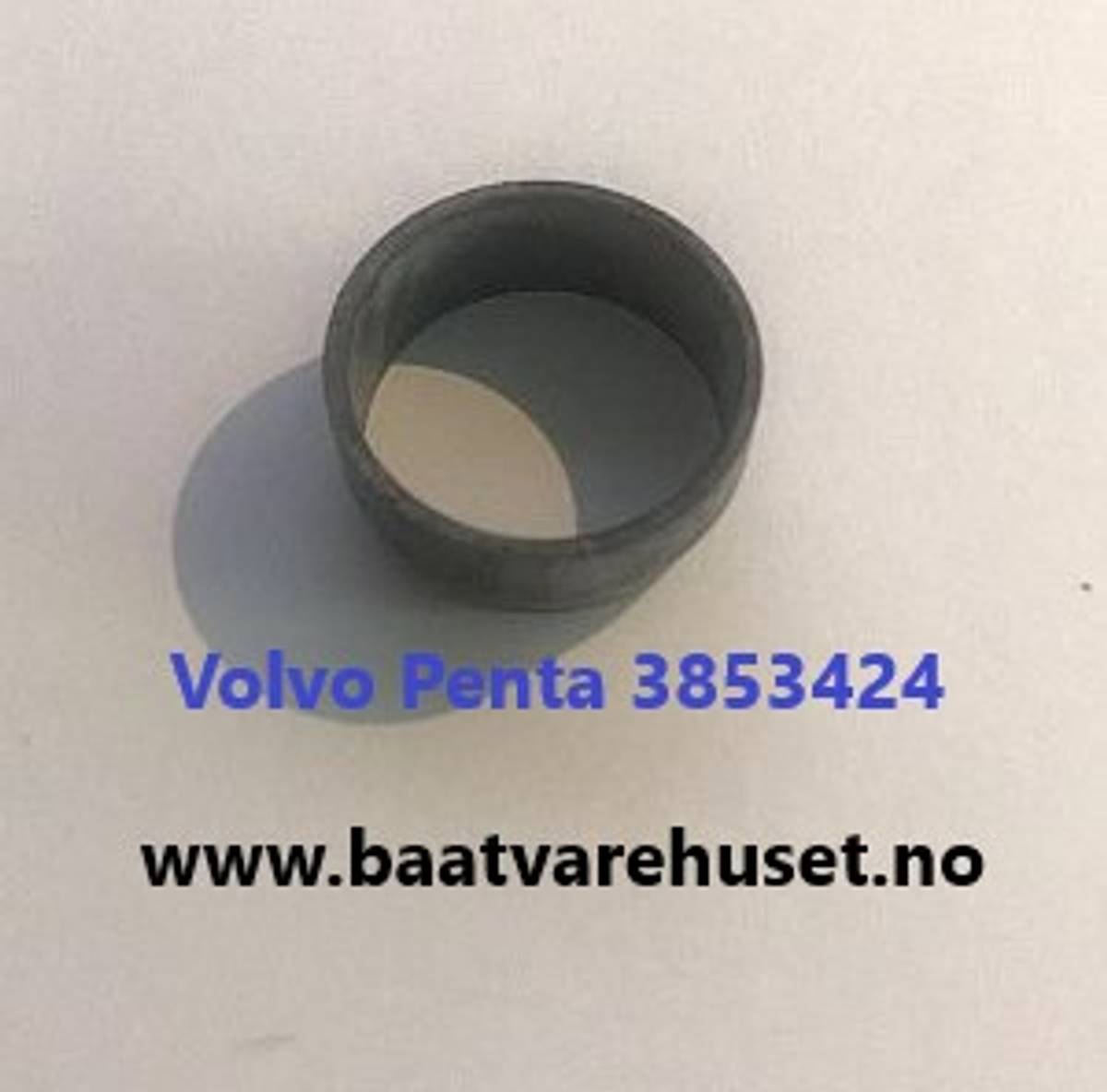 Volvo Penta 3853424 gjennomføring 