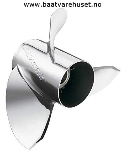 Hovedbilde Ballistic 14 7/8 x 15RH , høyregående til Yamaha