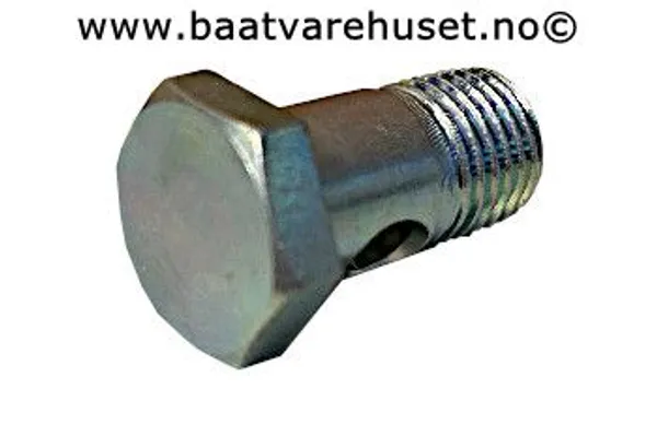 Hovedbilde Volvo Penta 991048 hullskrue