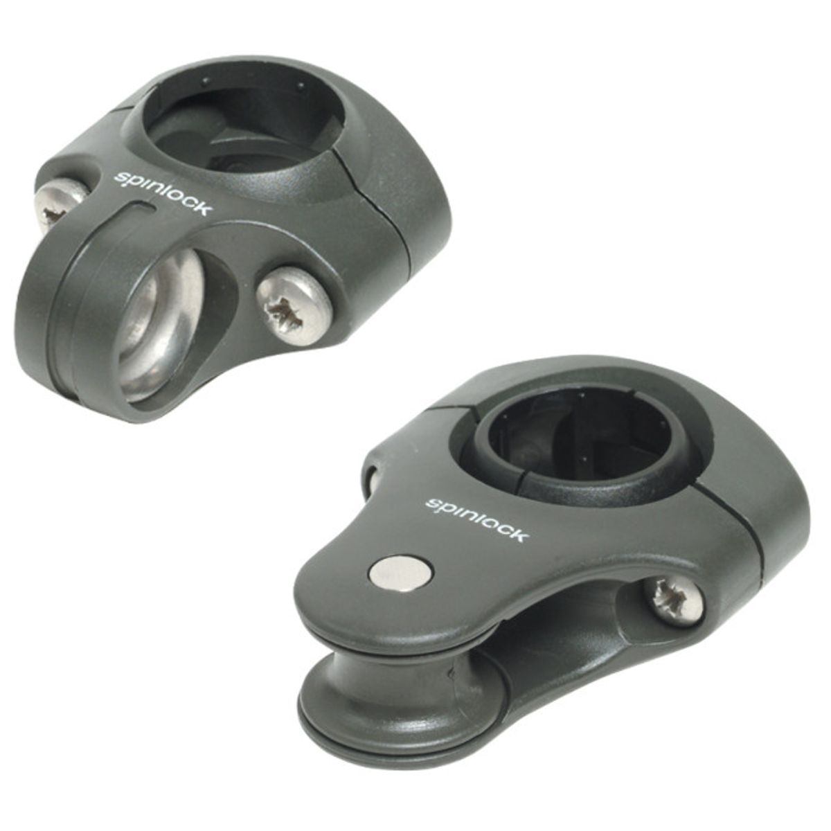 Spinlock Blokk for rullesystem
