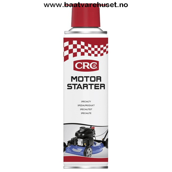 Hovedbilde CRC startgass 250 ml