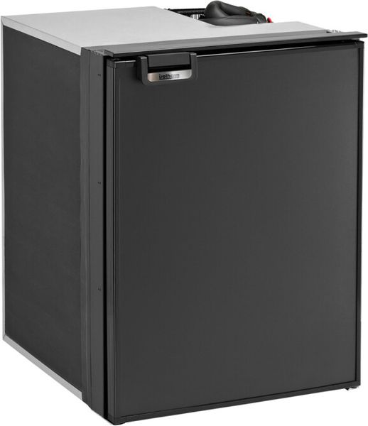 Hovedbilde Isotherm Cruise Classic Total Black kjøleskap ...