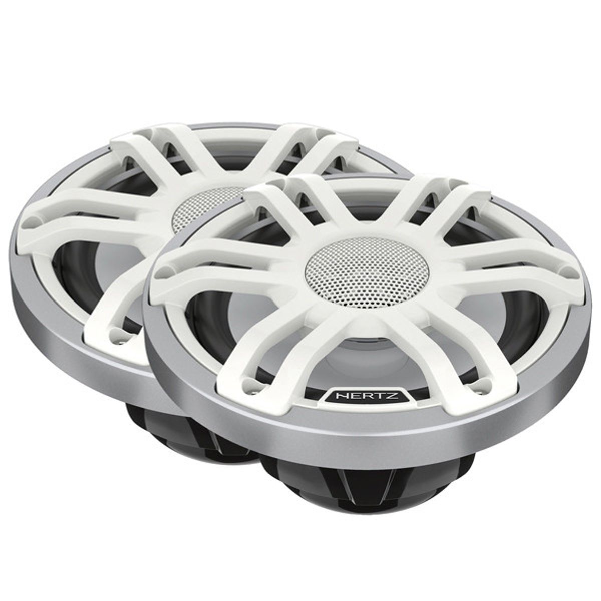 Hertz Høyttaler HMX 6.5 S-LD-SW