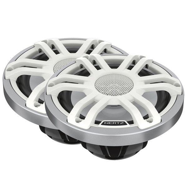 Hovedbilde Hertz Høyttaler HMX 6.5 S-LD-SW