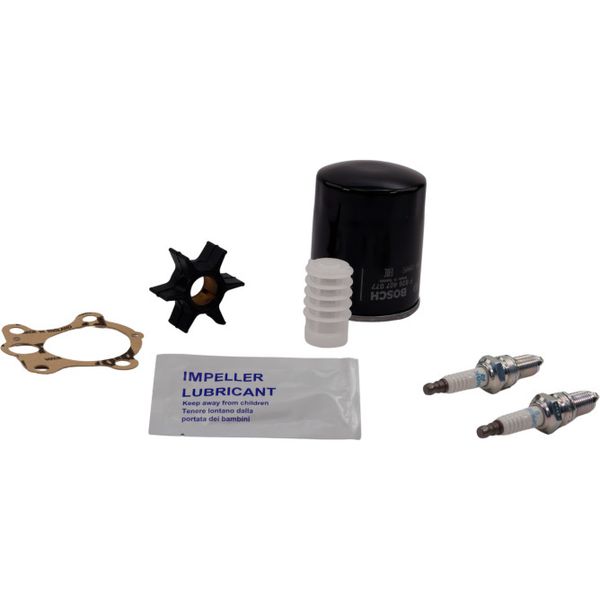 Hovedbilde Yamaha Servicekit 3