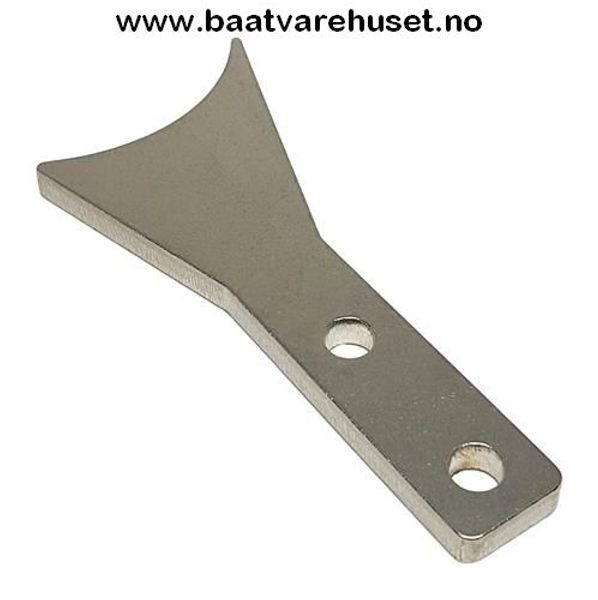 Hovedbilde Lofrans 635267 STRIPPER X2 #910 