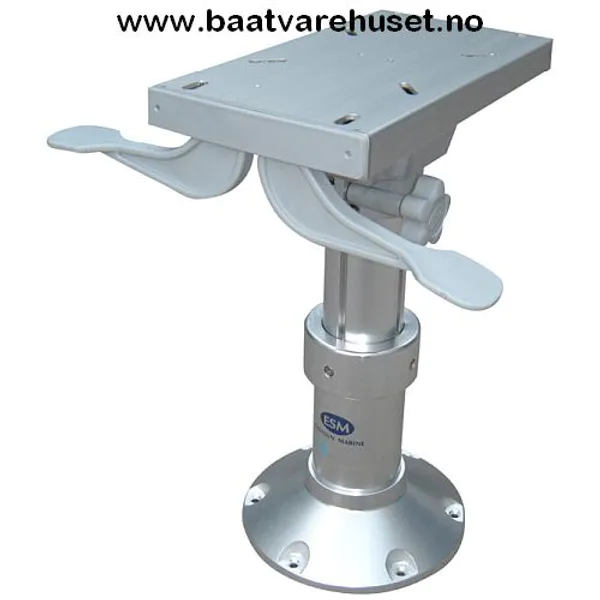 Hovedbilde Stolsøyle SHD1230WOM m/gassdemper