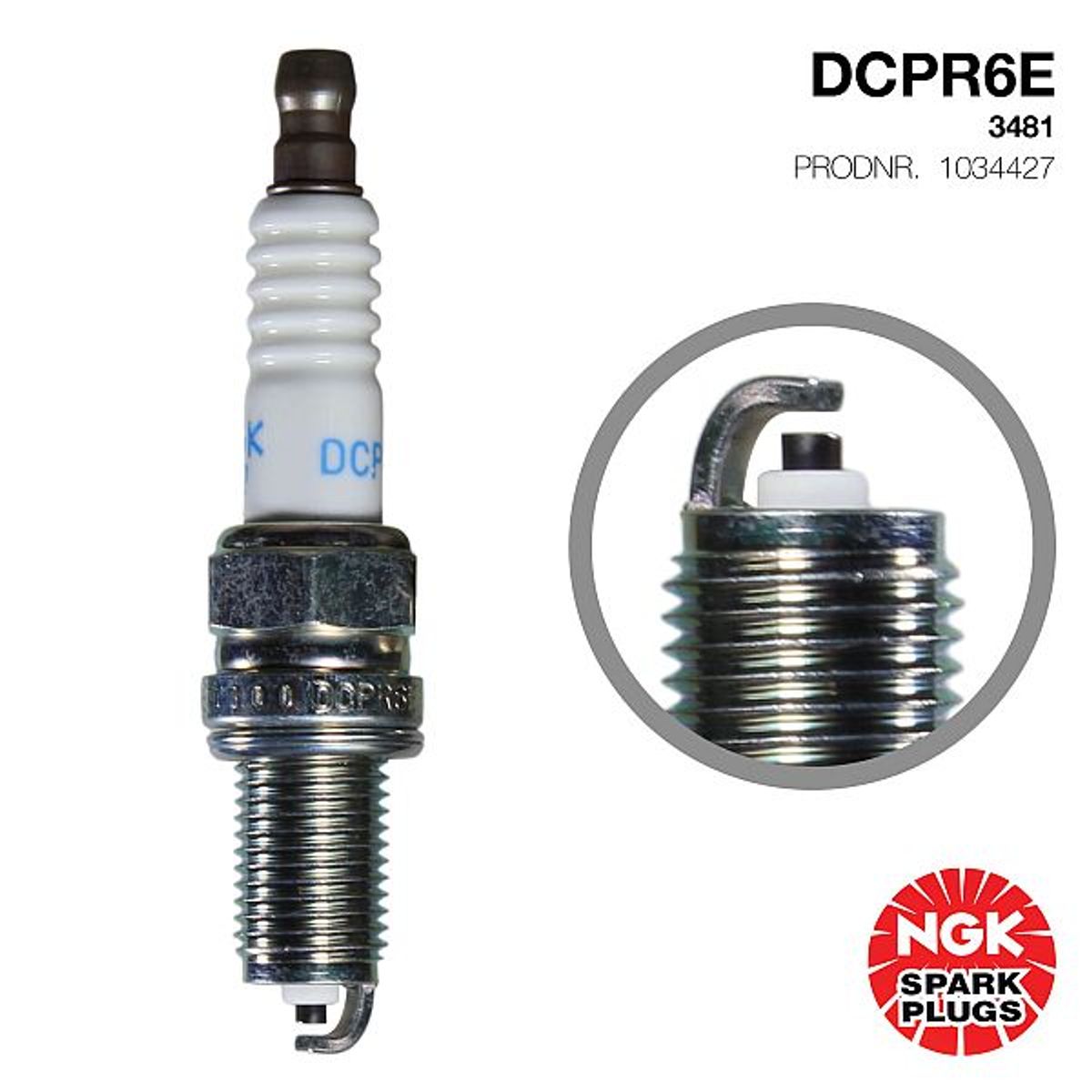 Suzuki Servicekit 2 (DF40A, DF50A, DF60A(2010+)