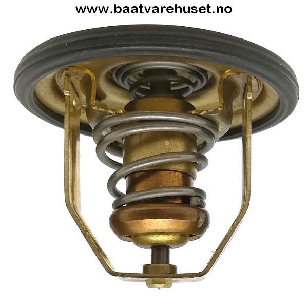 Hovedbilde Orbitrade 15097 termostat 876080