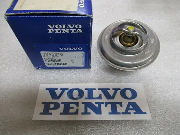 Hovedbilde Volvo Penta 3840816 termostat 