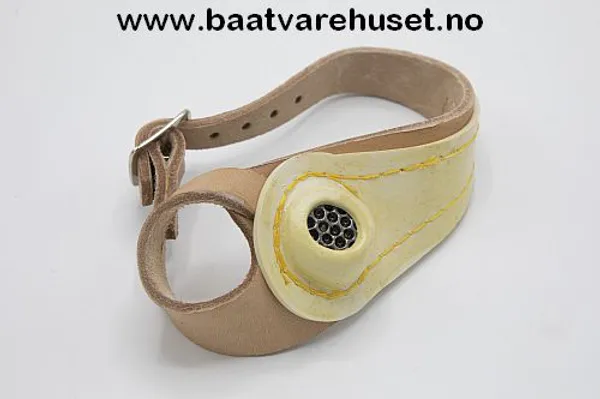 Hovedbilde Seilmakerhanske , venstre 