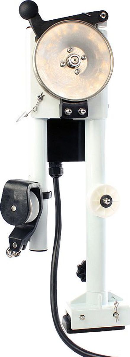 Sea-Lift teinehaler MH200i 12V