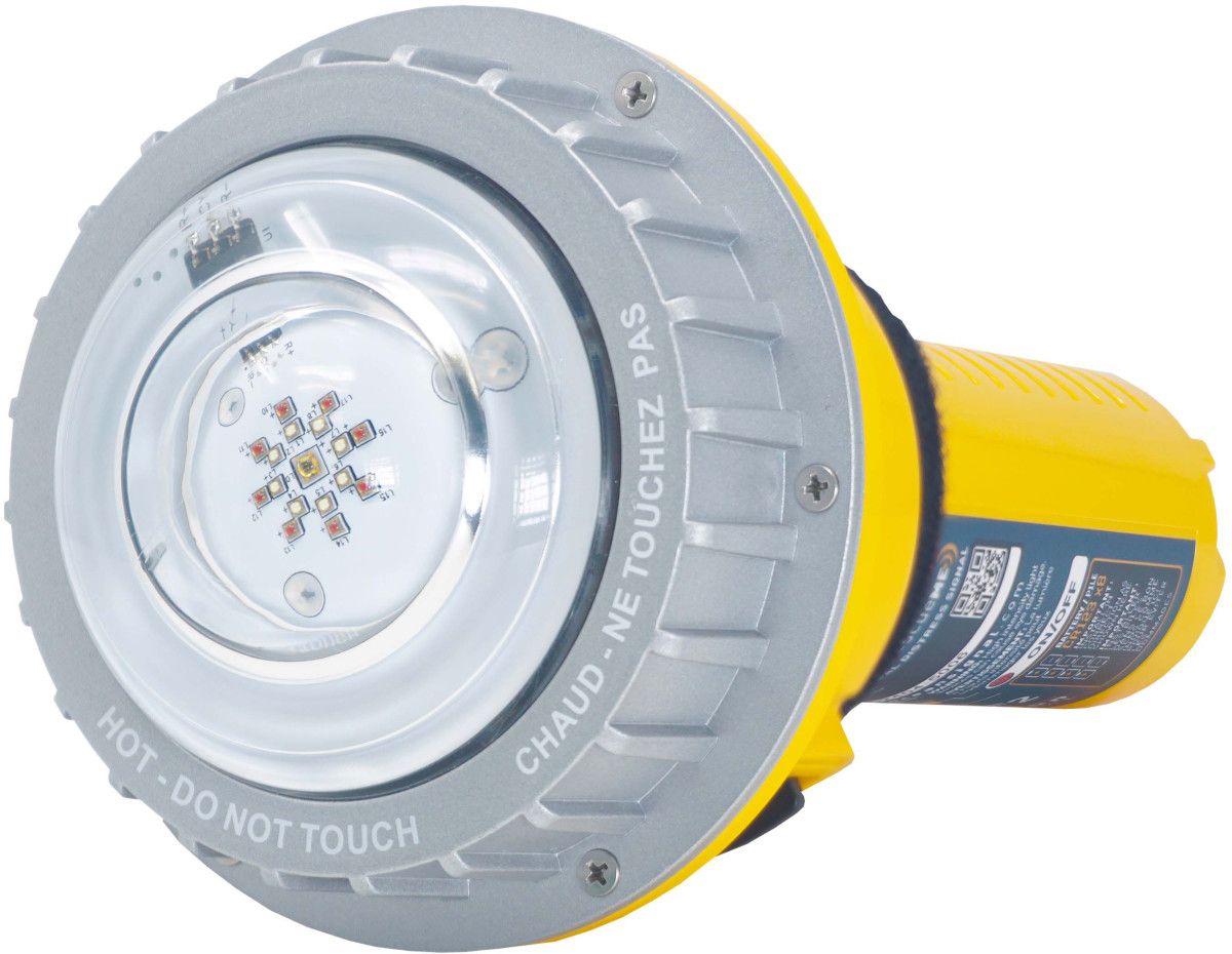 Ocean Signal rescueME EDF2 elektronisk nødbluss