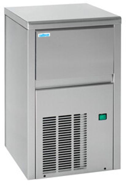 Hovedbilde Isotherm IceDrink Clear isbitmaskin R290