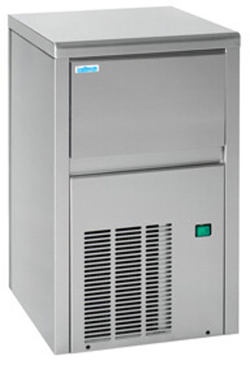 Isotherm IceDrink Clear isbitmaskin R290
