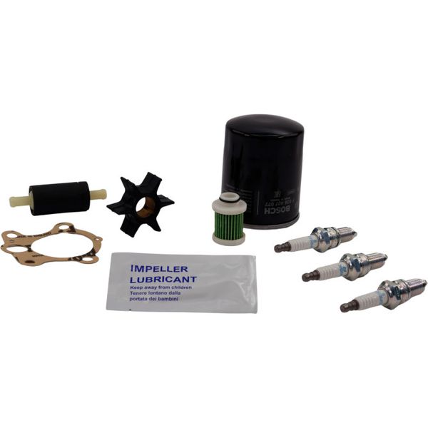 Hovedbilde Yamaha Servicekit 4