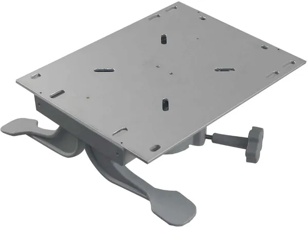 Hovedbilde Sviveltopp Wide slide til søyletopp SHD