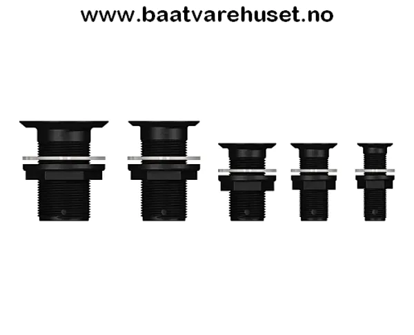 Hovedbilde TruDesign 1 1/2
