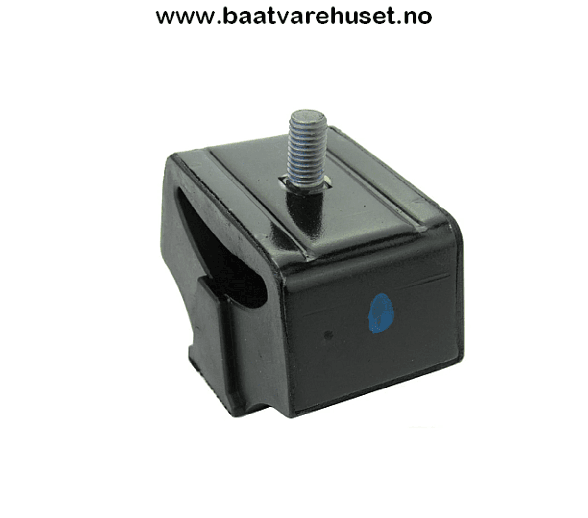 Volvo Penta 838262 gummielement 