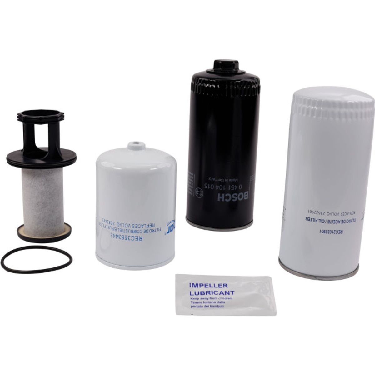 Volvo Penta Servicekit 11