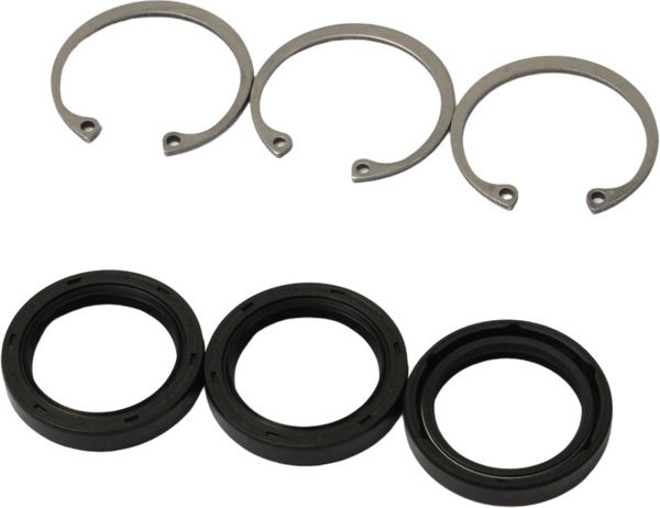 Hovedbilde Tetningssett til pakkboks 50mm