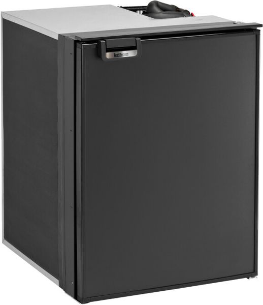 Hovedbilde Isotherm Cruise Classic Total Black kjøleskap 85