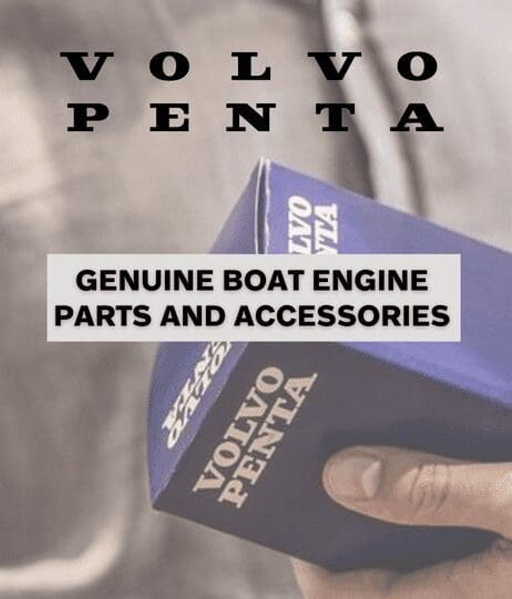 Volvo Penta 838545 slange 