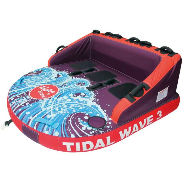Hovedbilde Tube Sofa Taylor Made WAVE 3 personer