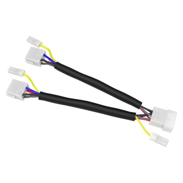 Hovedbilde Y-stykke 5-lead uten diode