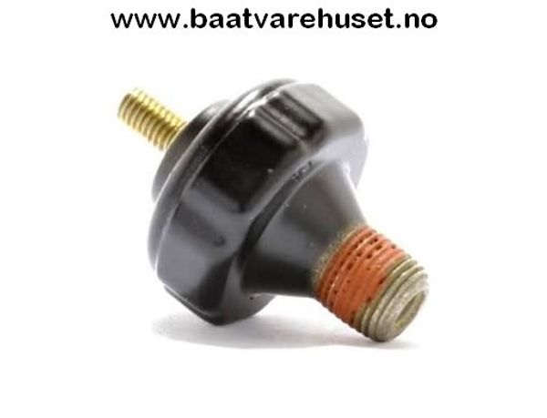 Hovedbilde Quicksilver 8M0098207 oljetrykksensor 