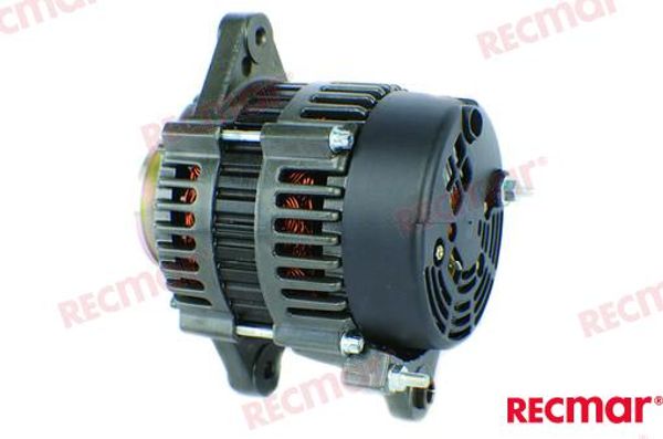 Hovedbilde Dynamo Mercruiser 862030T01