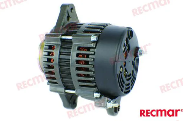 Hovedbilde Dynamo Mercruiser 862030T01