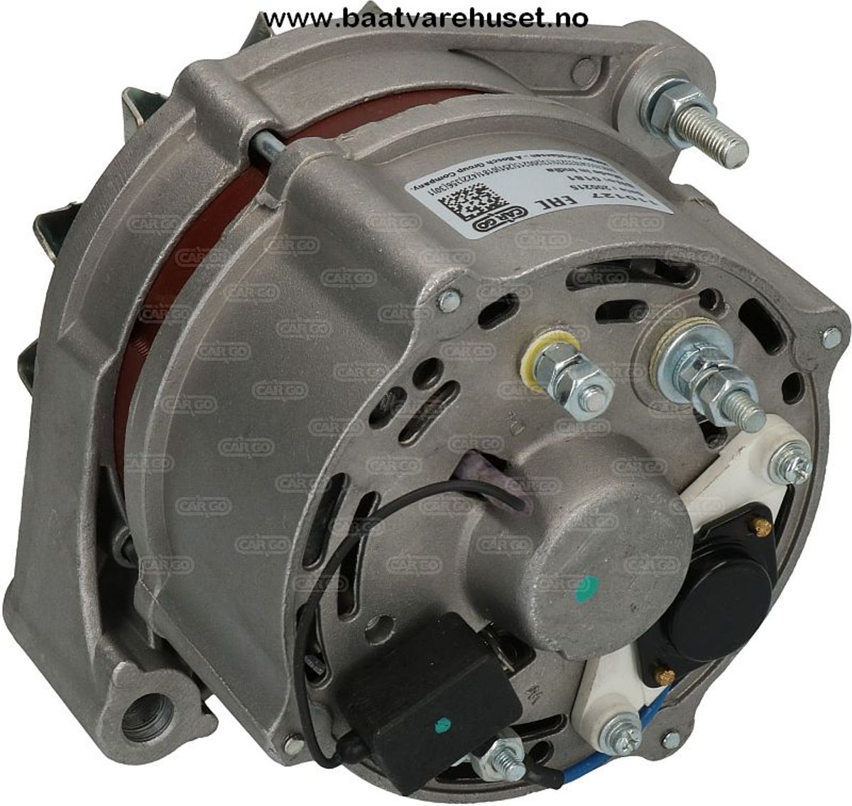 Dynamo 12V 70Ah til Volvo Penta ++