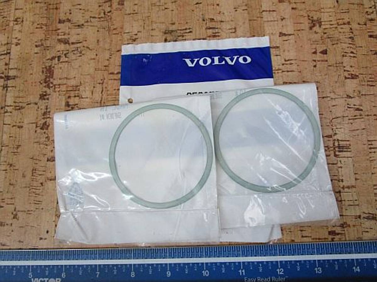 Volvo Penta 859052 pakning 